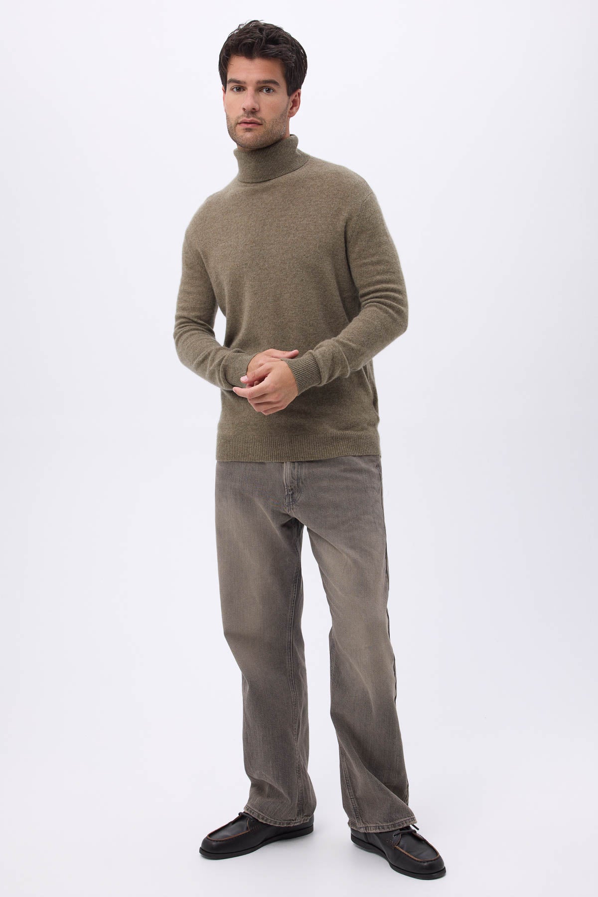 Zachary vert khaki