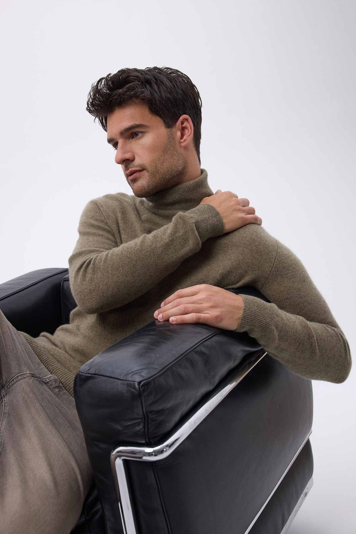 Zachary vert khaki