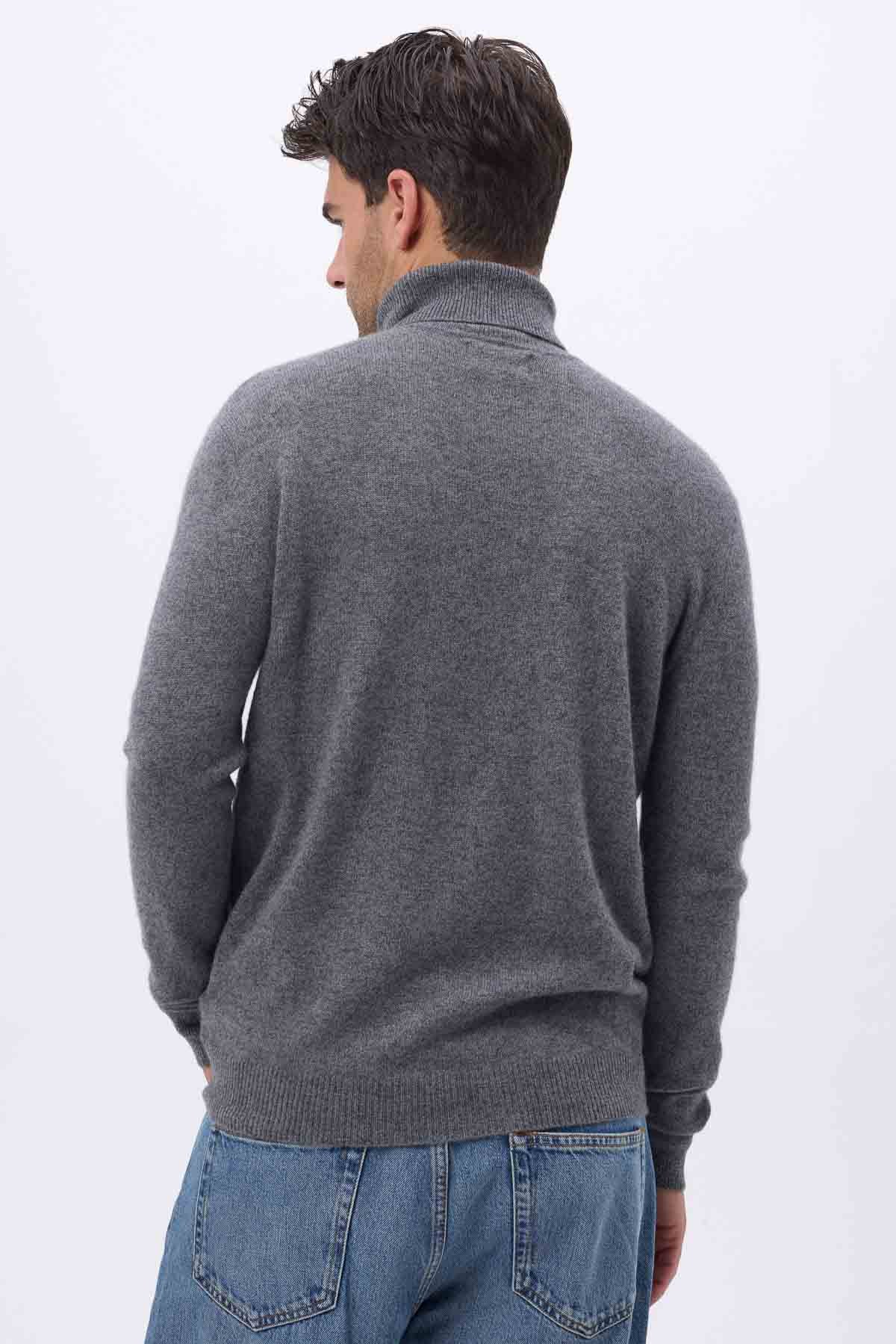 Zachary gris foncé
