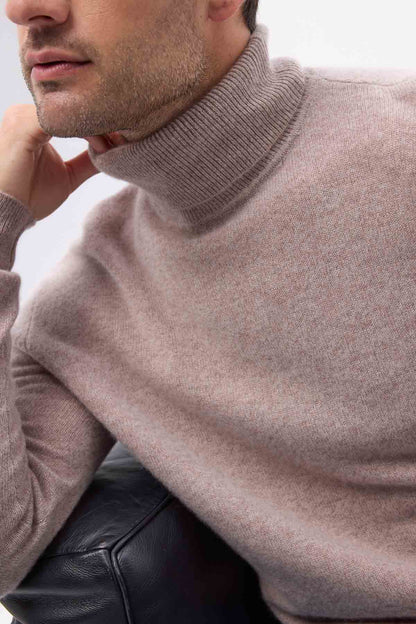 Zachary taupe