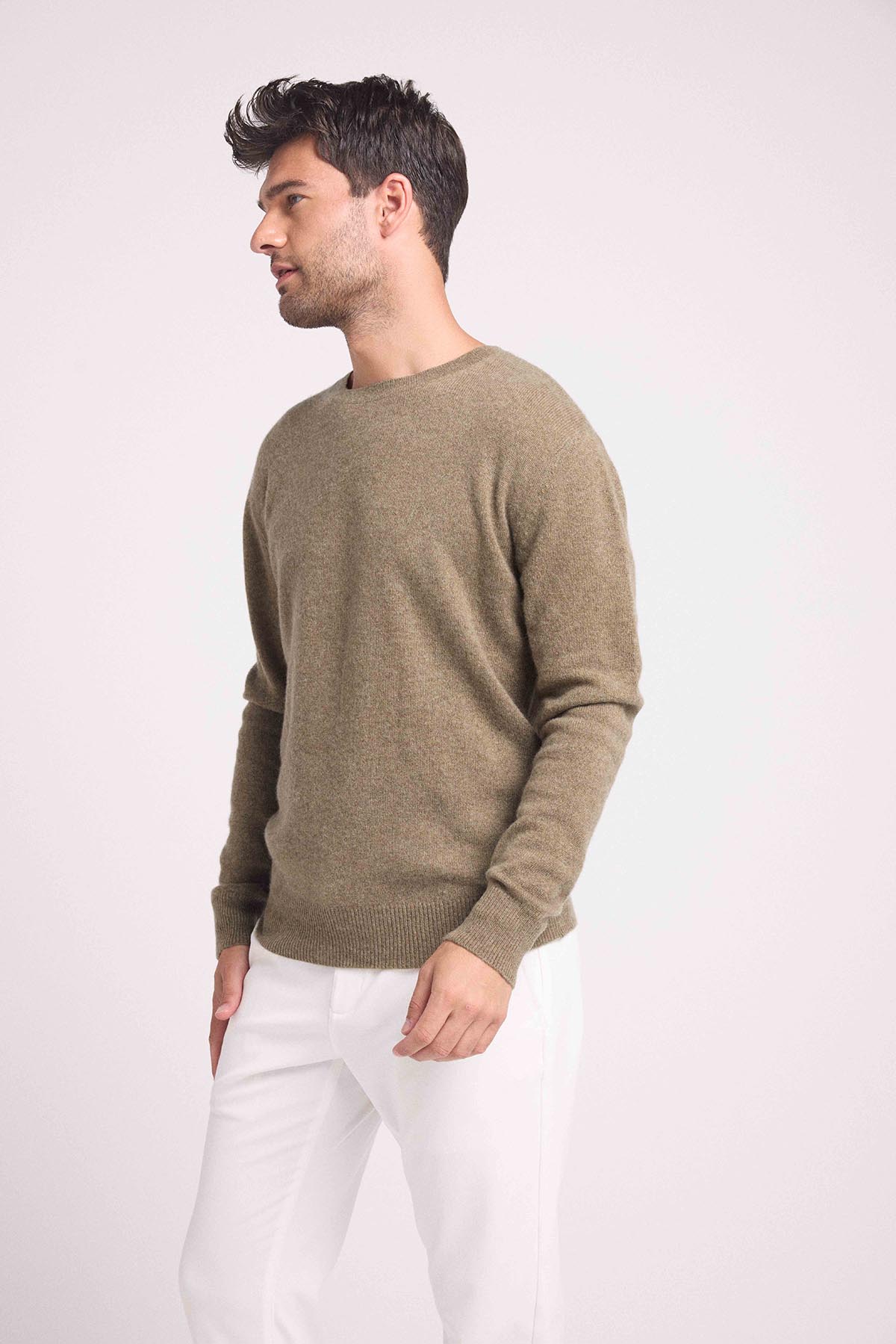 Zach khaki