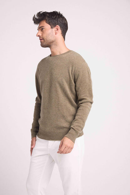 Zach khaki