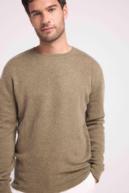 Zach khaki