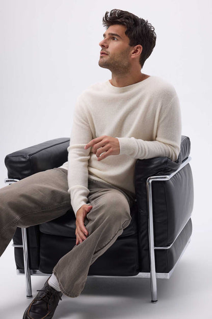 Zach écru