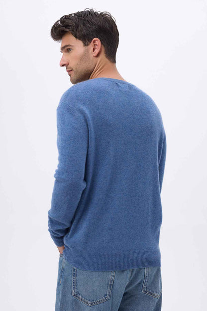 Zach bleu jean