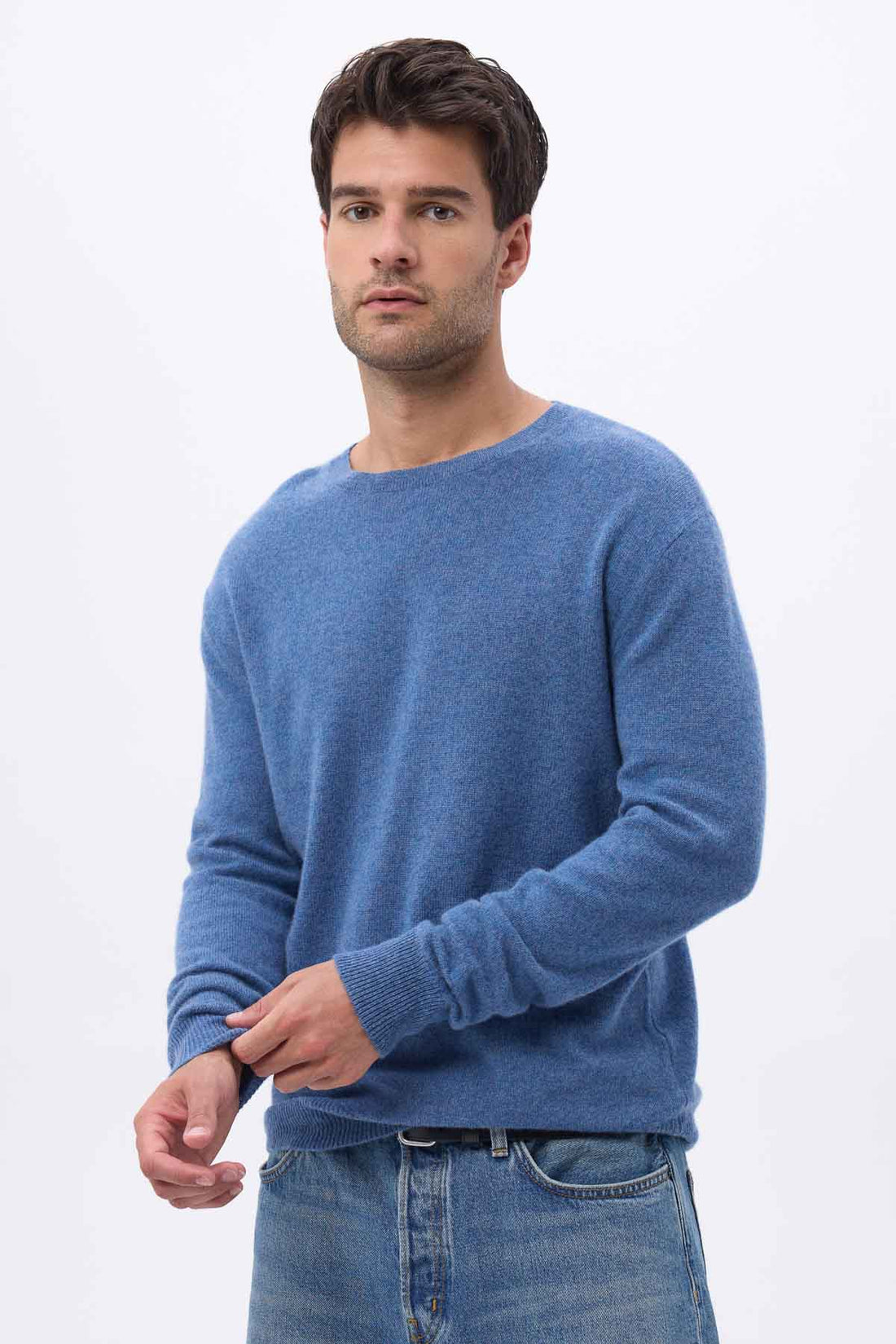 Zach bleu jean