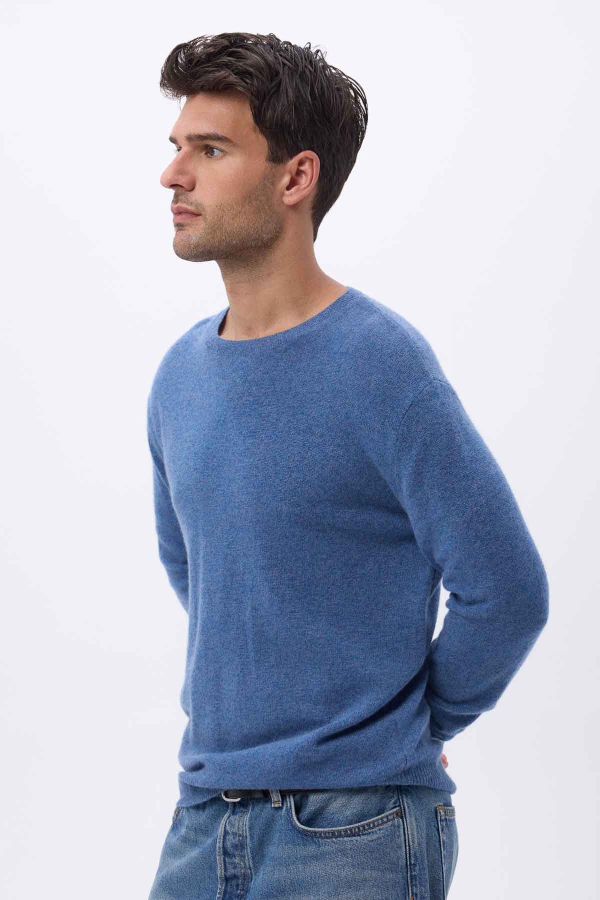 Zach bleu jean