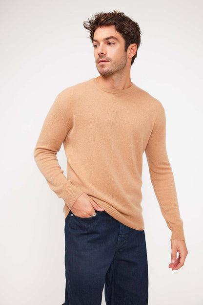 Zach beige