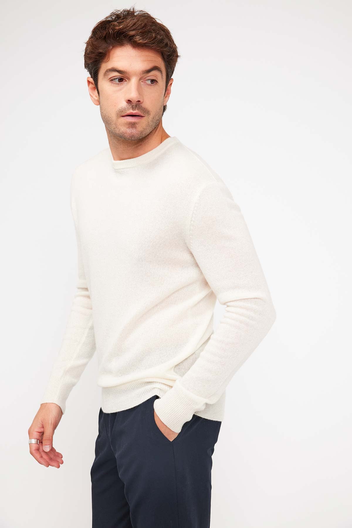 Zach écru