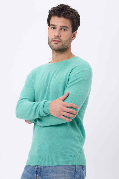 Zach vert pastel