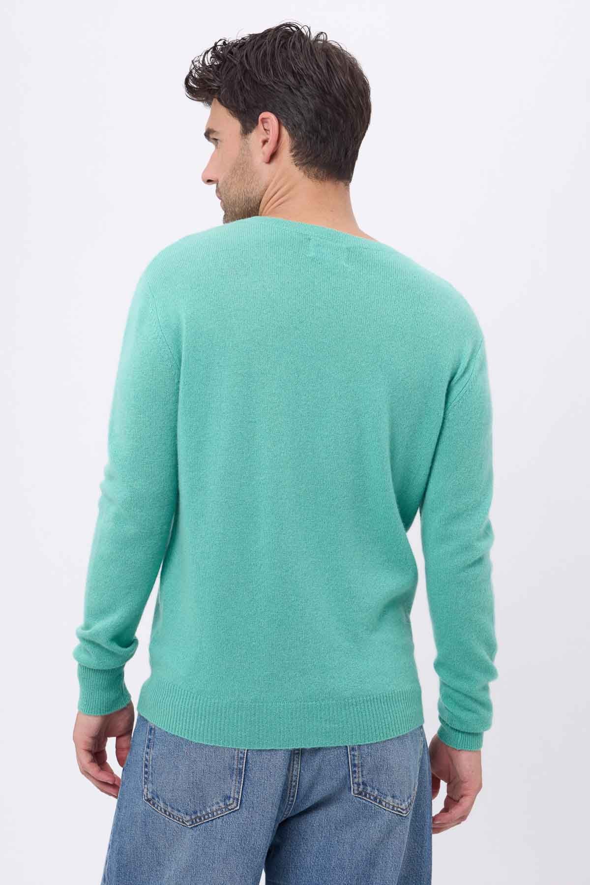 Zach vert pastel