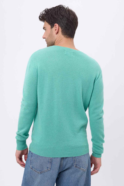 Zach vert pastel