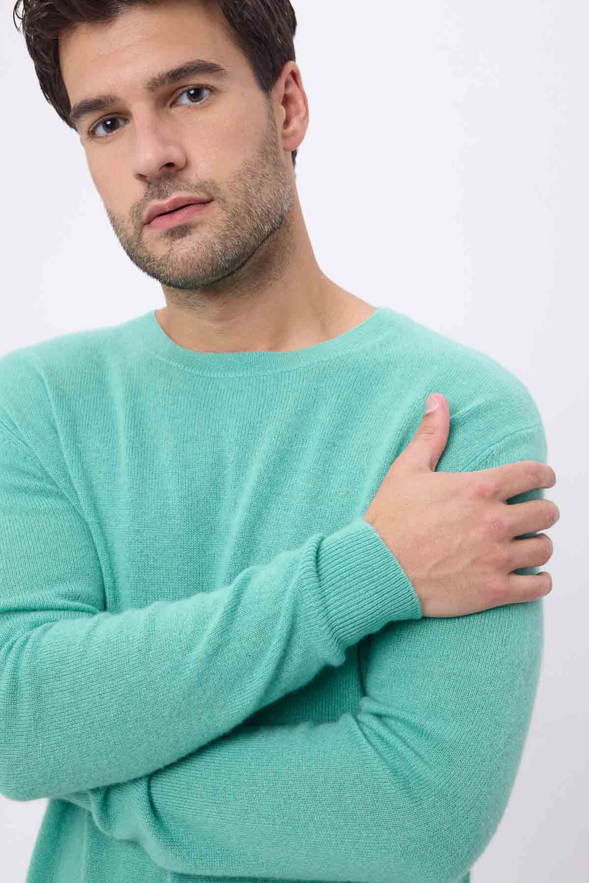 Zach vert pastel