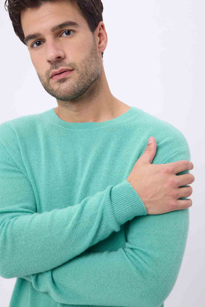 Zach vert pastel