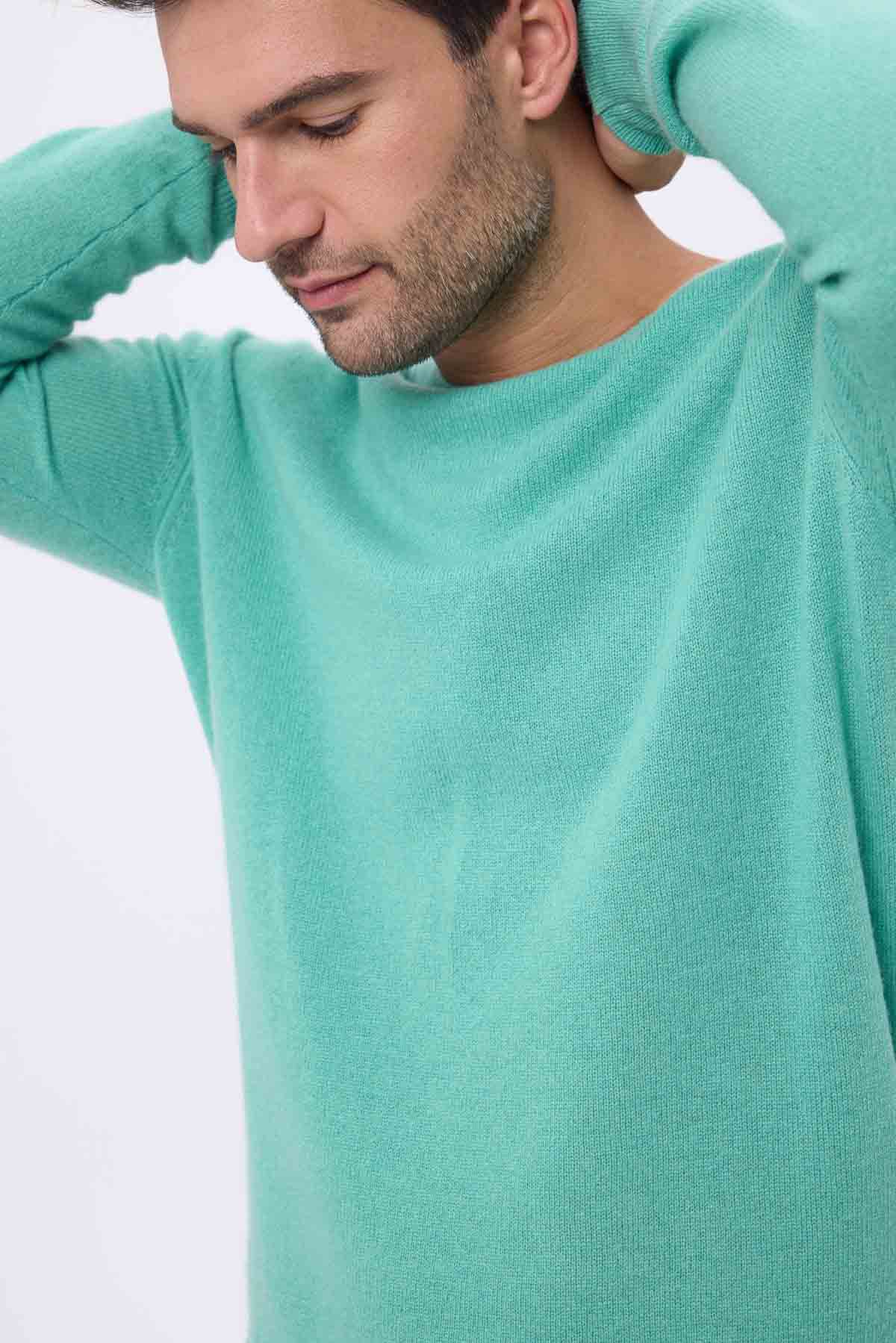 Zach vert pastel