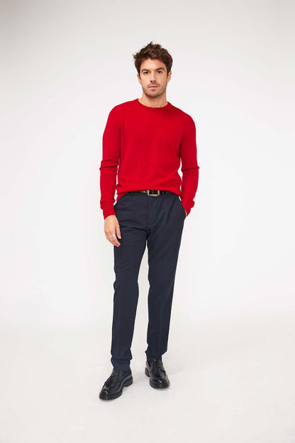 Zach rouge
