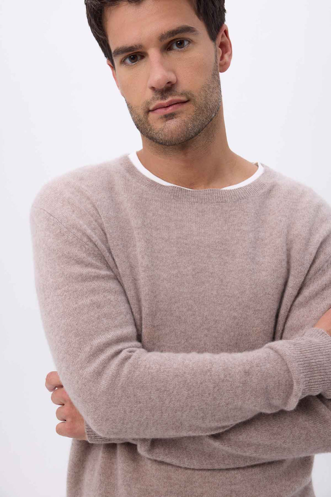 Zach taupe