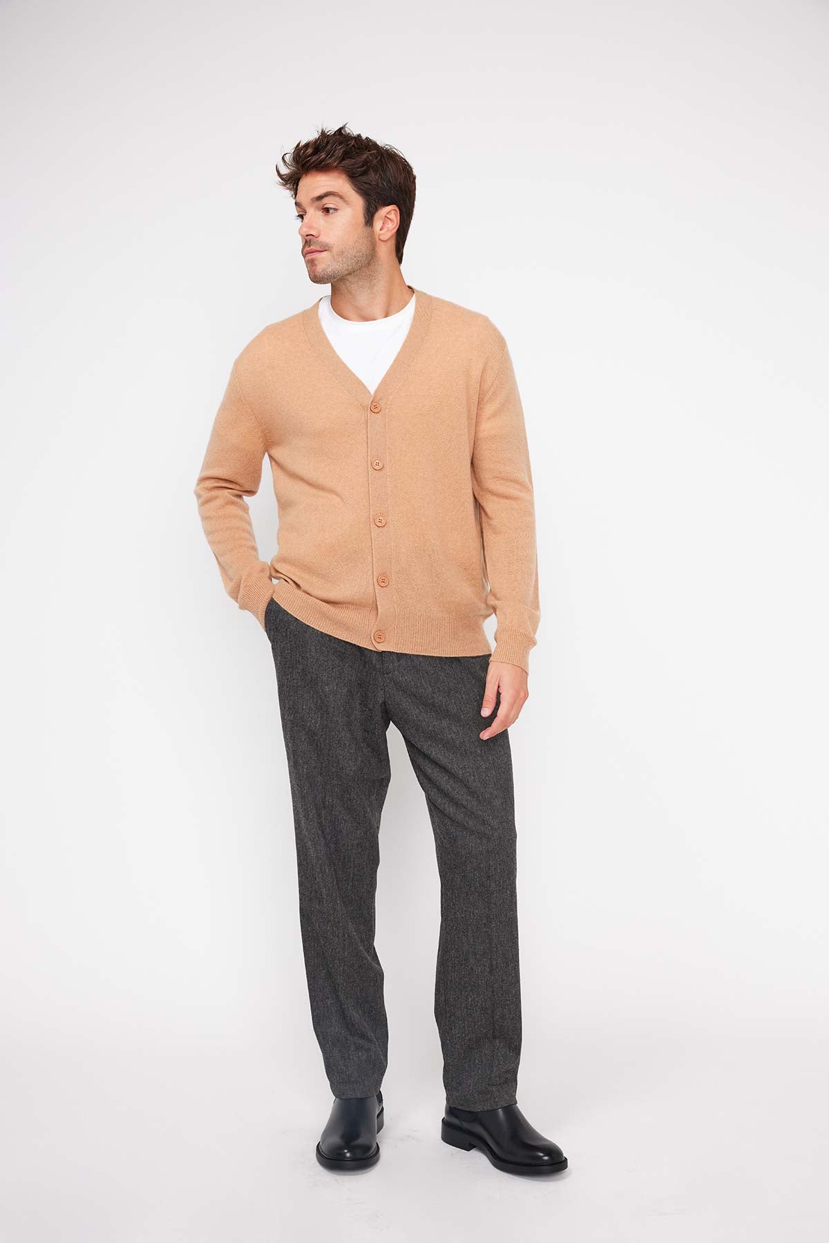 Zael beige