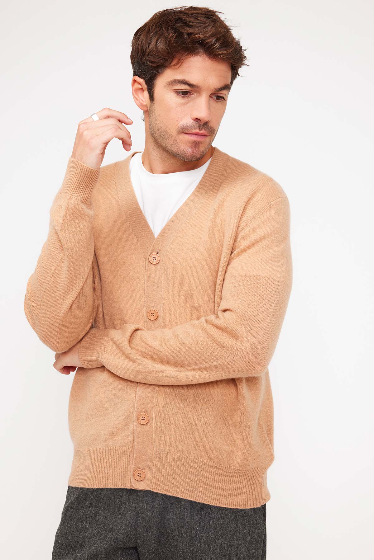 Zael beige