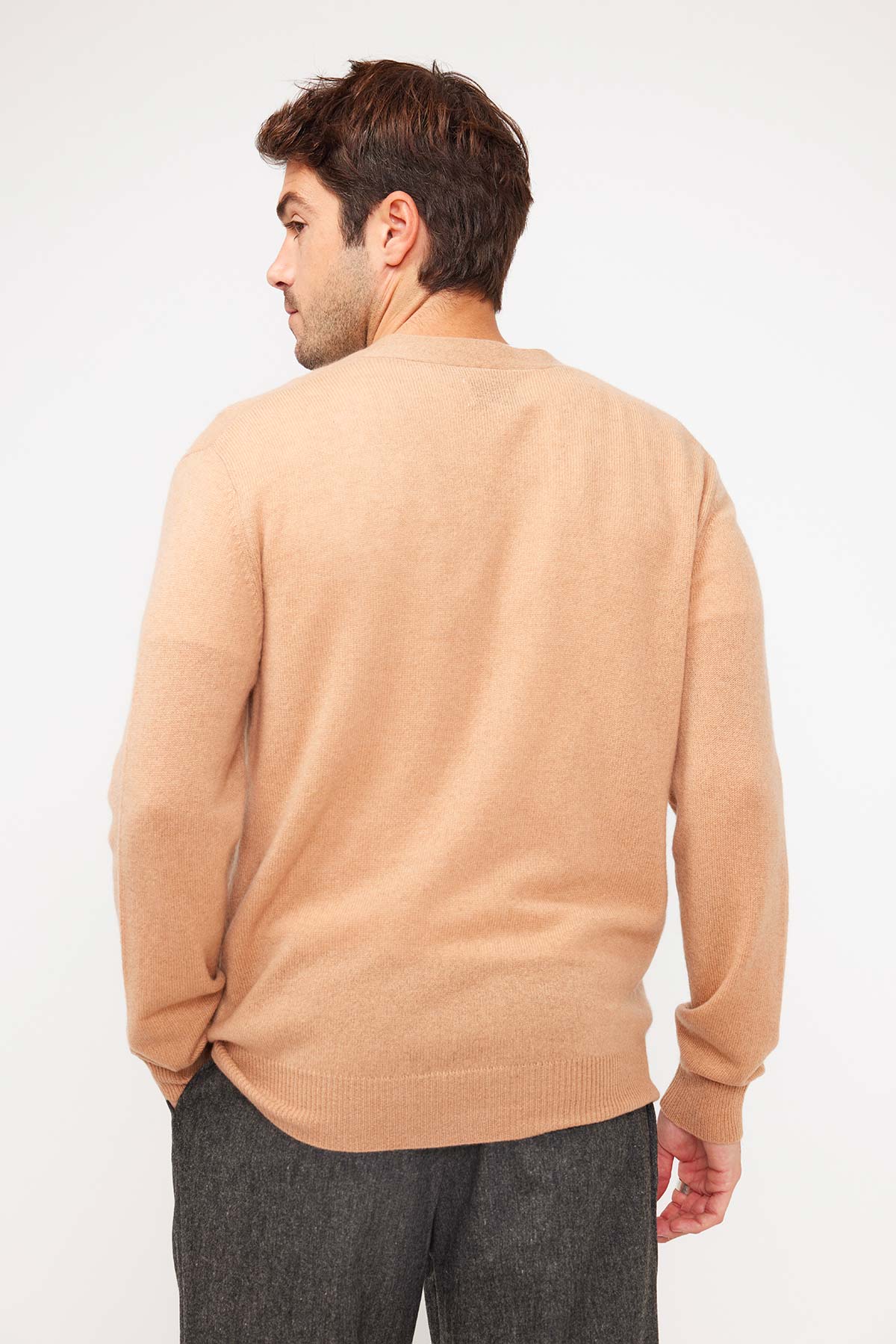 Zael beige