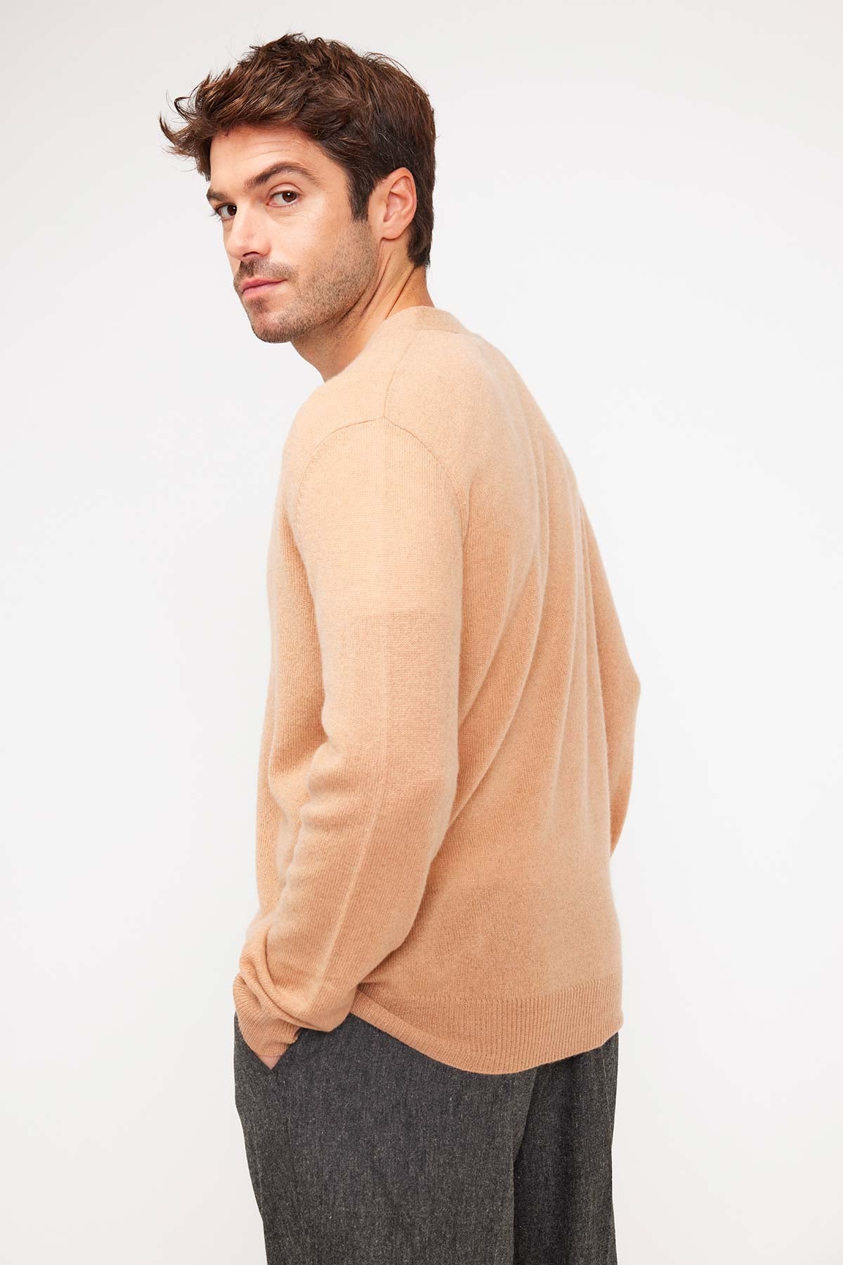 Zael beige