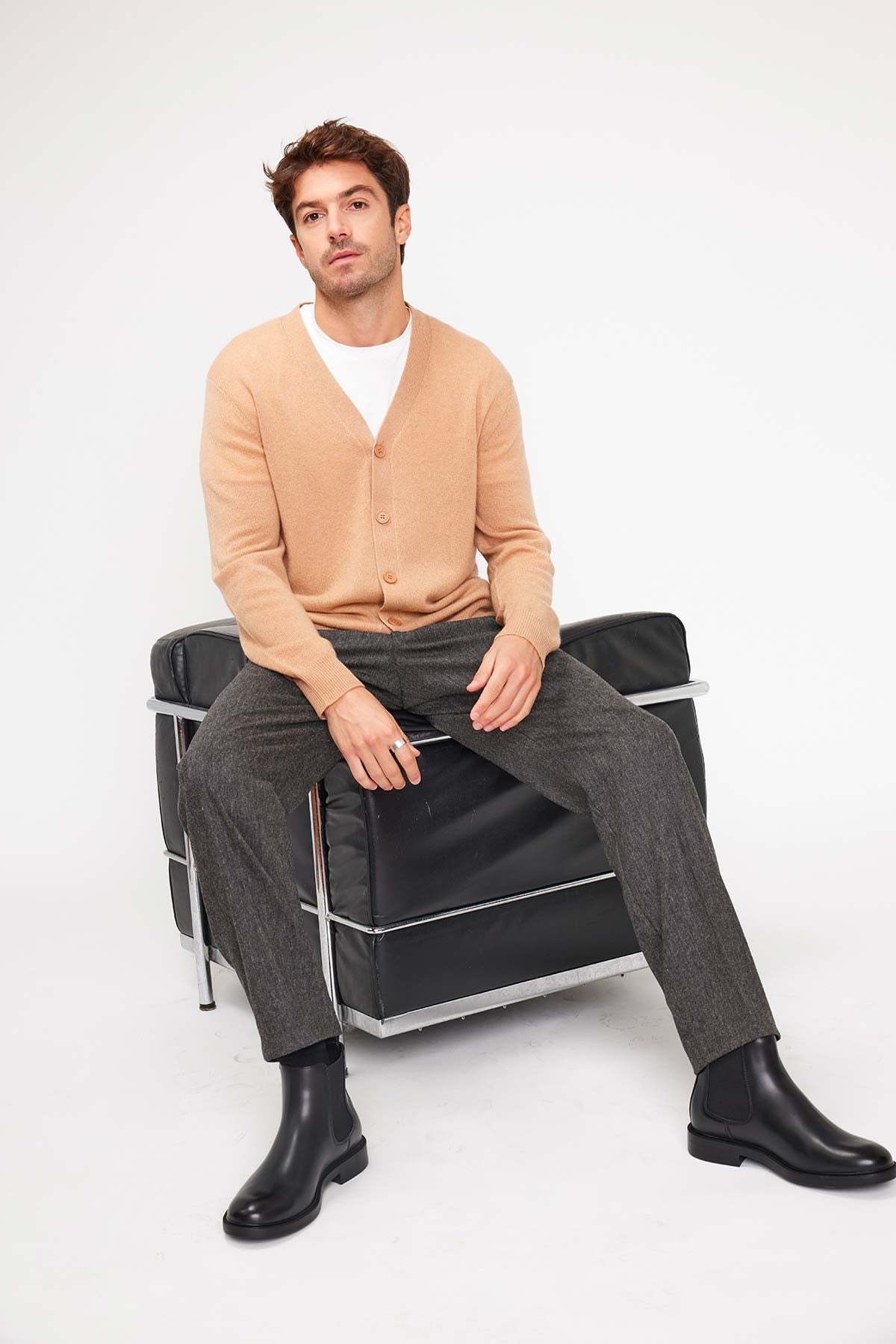 Zael beige