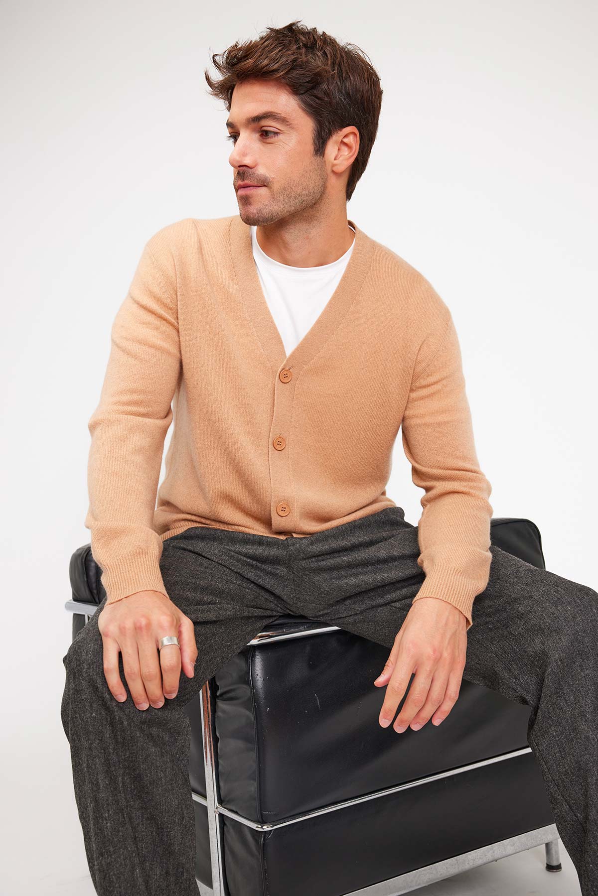 Zael beige