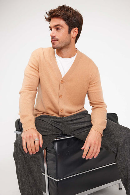 Zael beige
