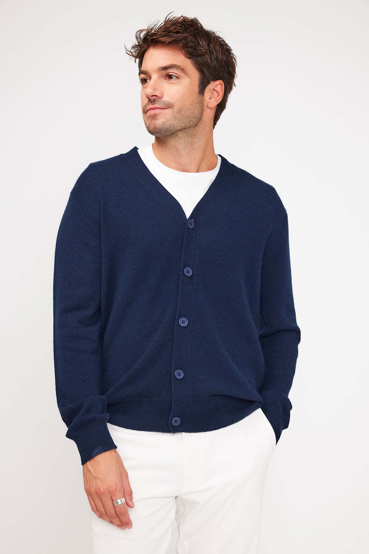 Zael bleu marine