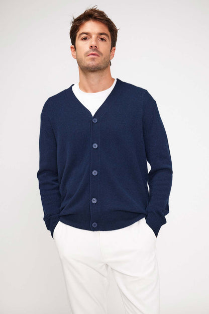 Zael bleu marine