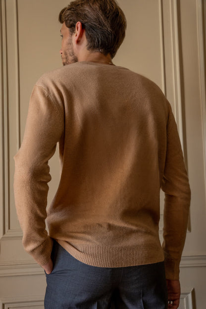 Zaher beige