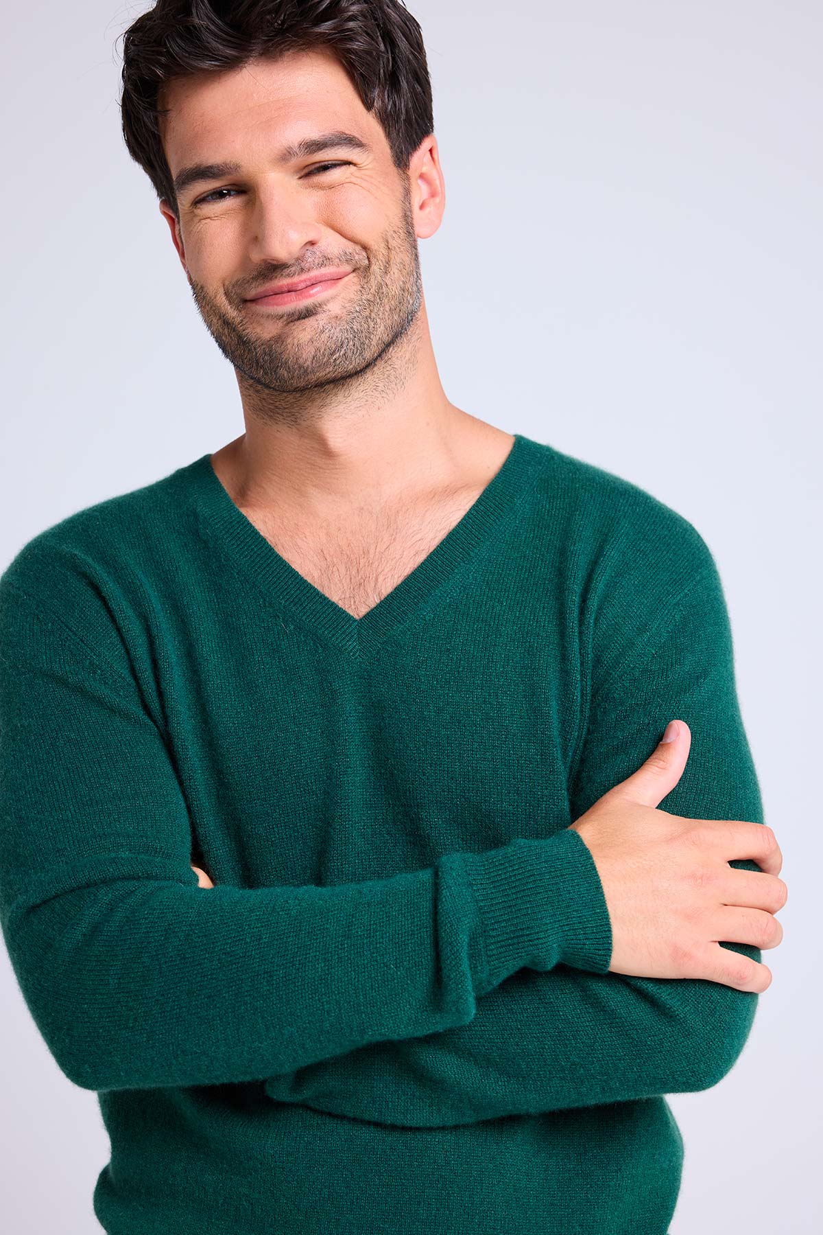 Zaher vert bouteille