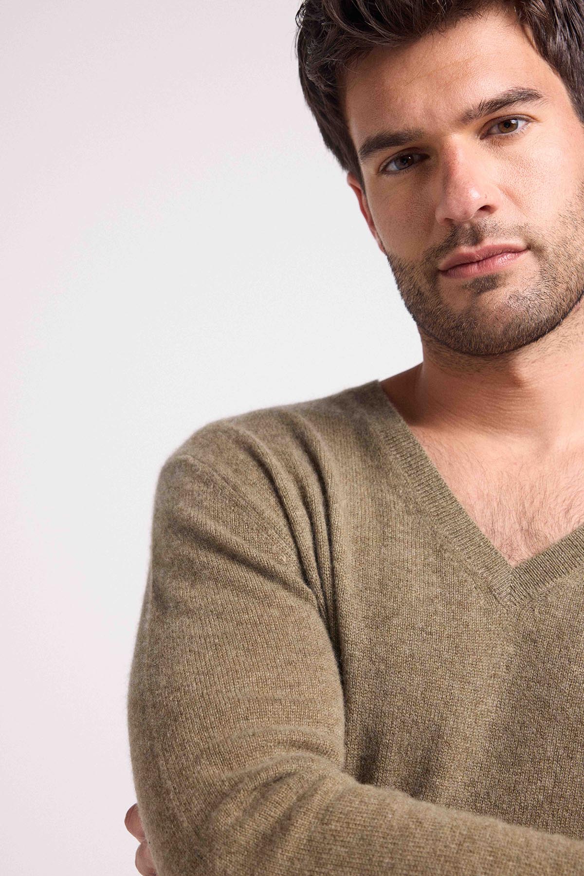 Zaher khaki
