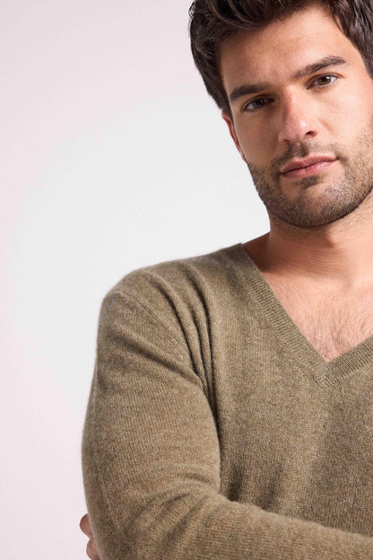 Zaher khaki