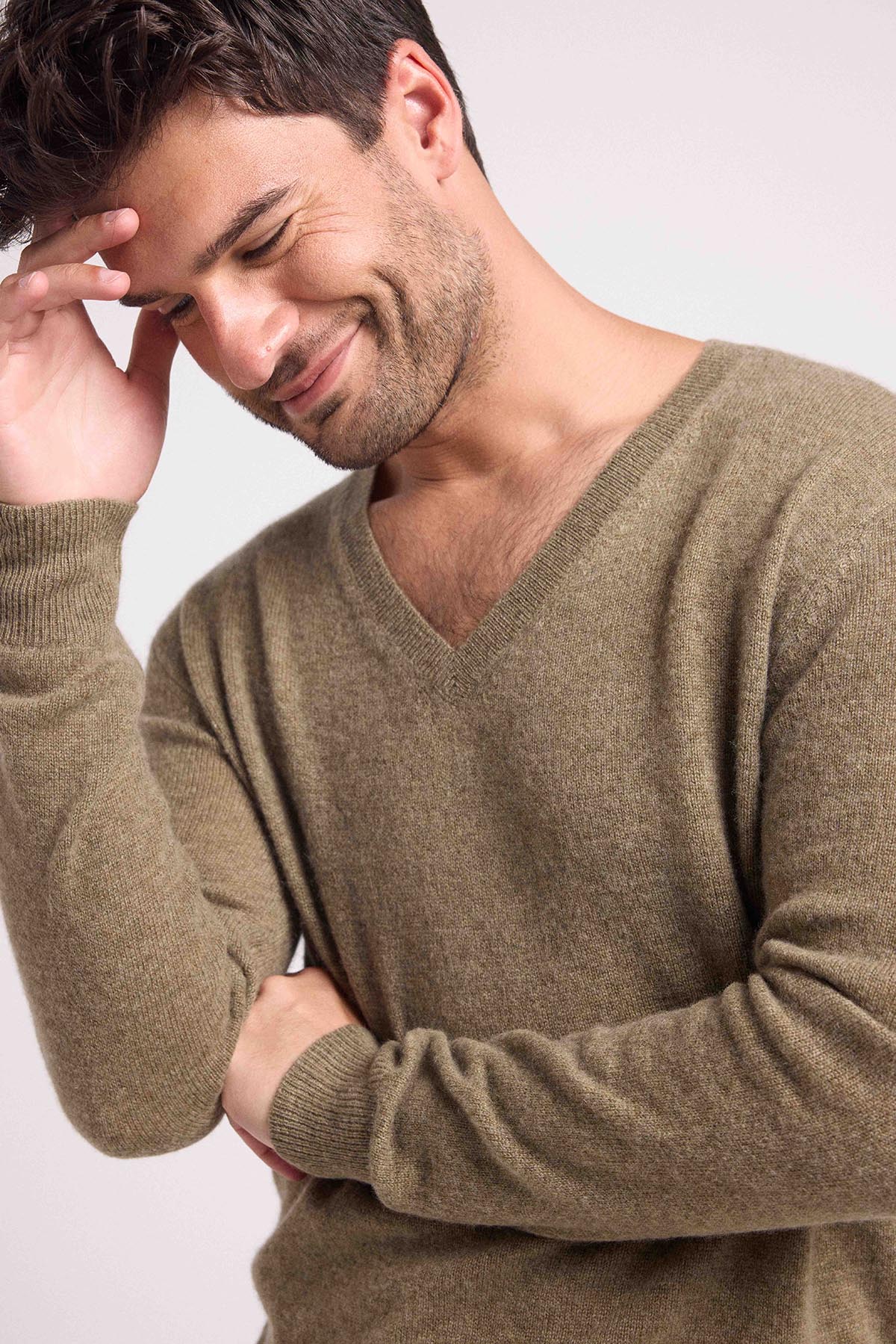 Zaher khaki