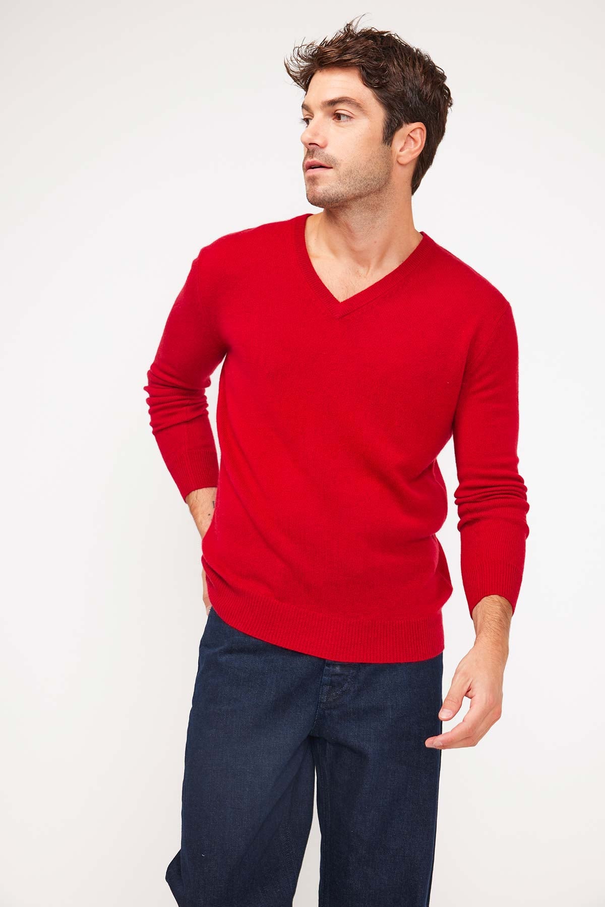 Zaher rouge