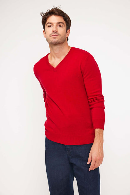 Zaher rouge