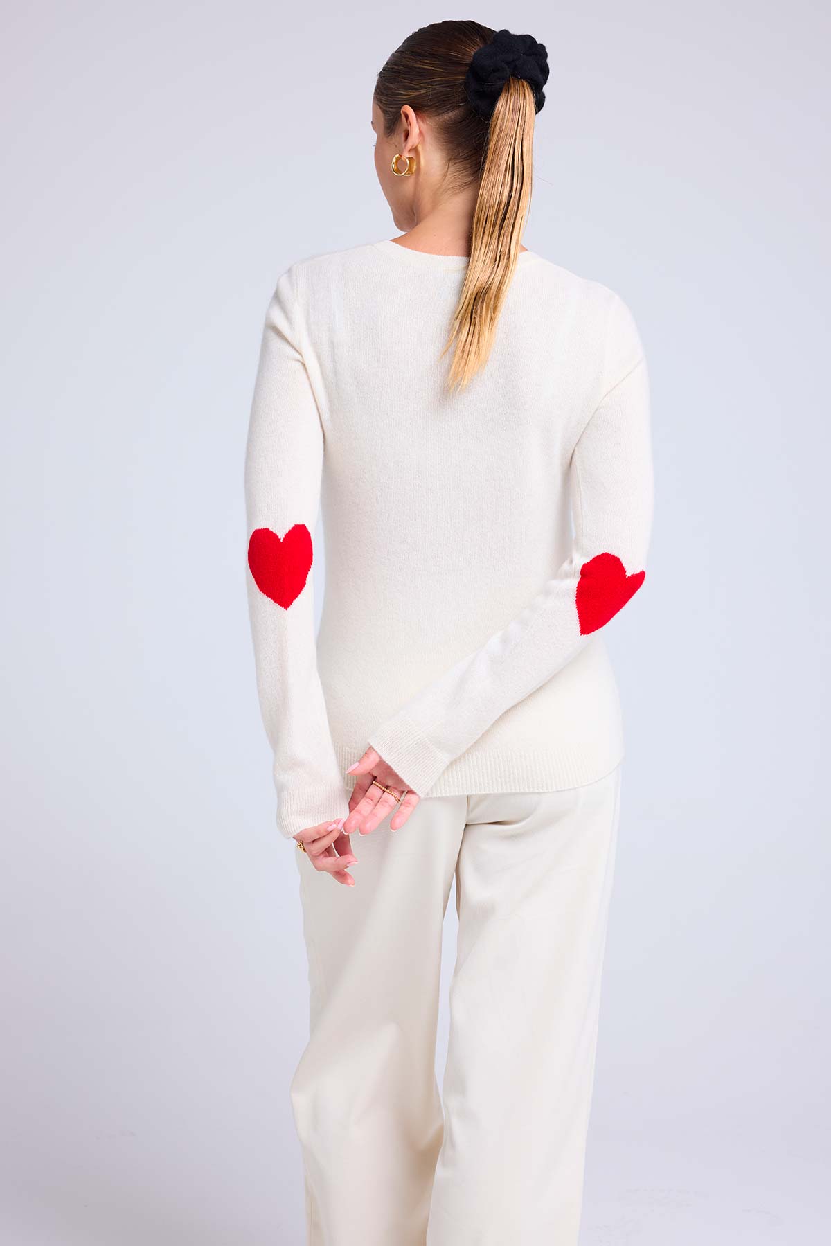 Zaime blanc rouge