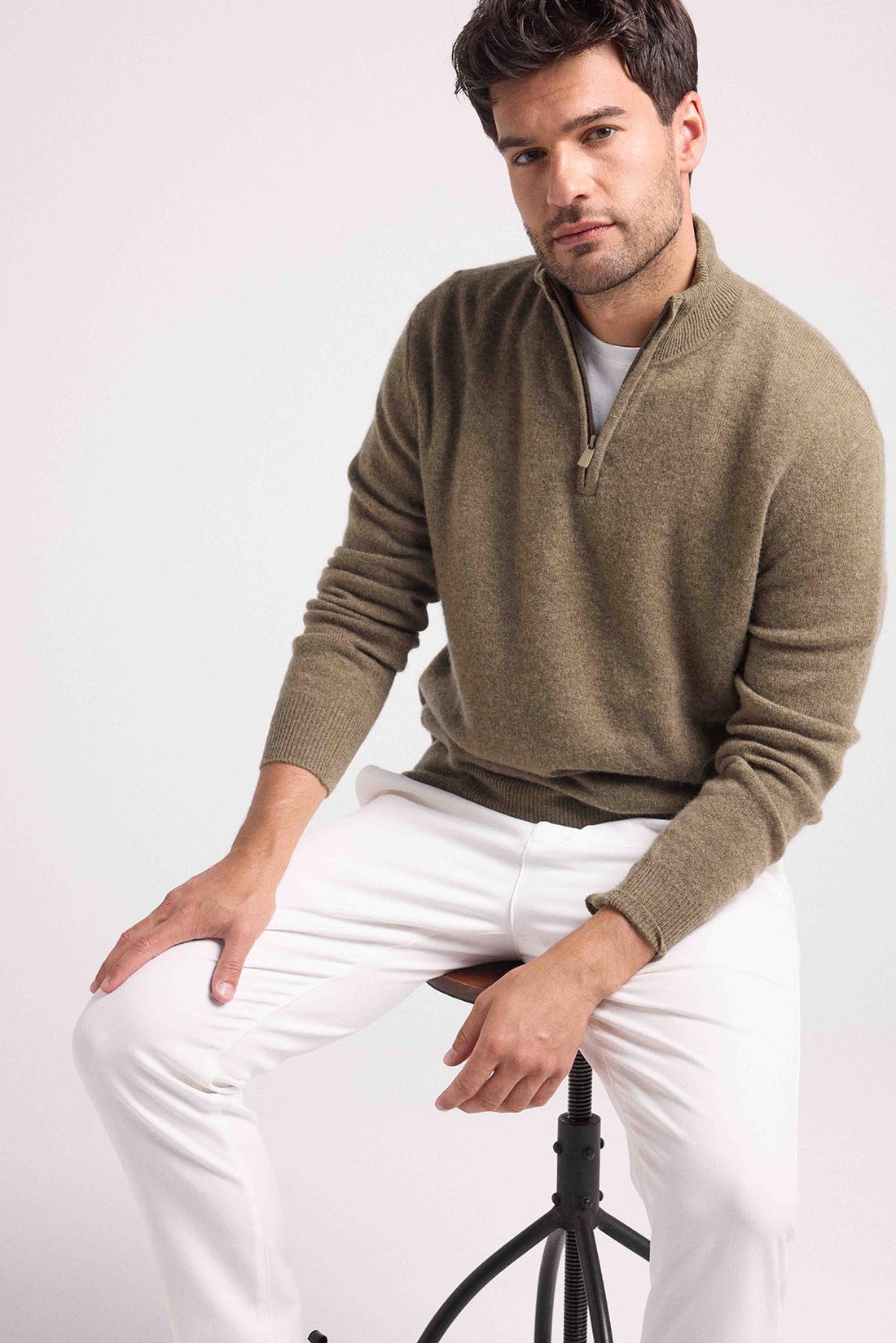 Zalman khaki