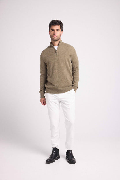 Zalman khaki