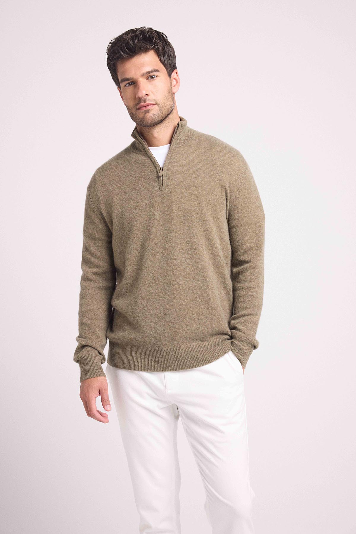 Zalman khaki