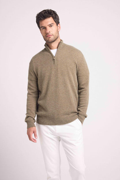 Zalman khaki