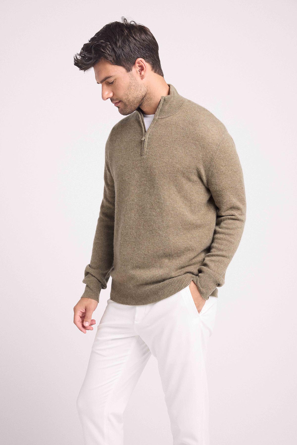 Zalman khaki