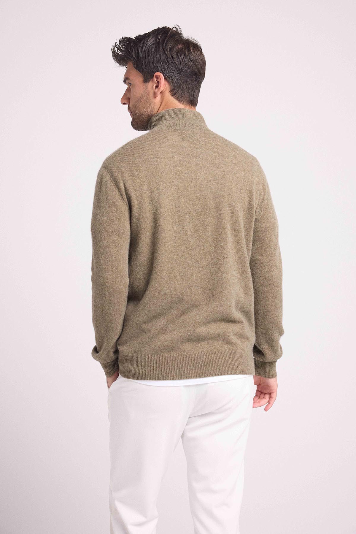 Zalman khaki