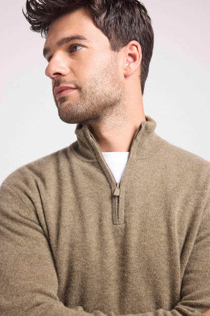 Zalman khaki