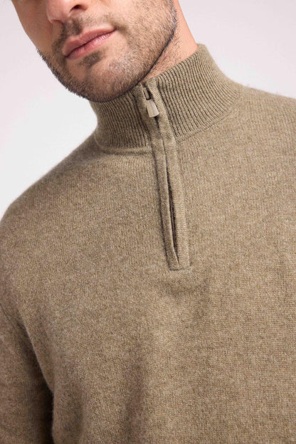 Zalman khaki