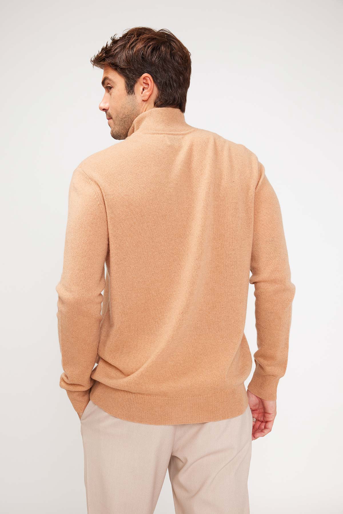 Zalman beige