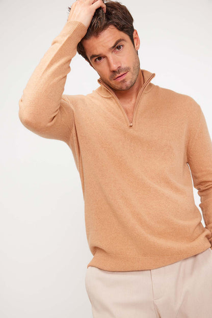 Zalman beige
