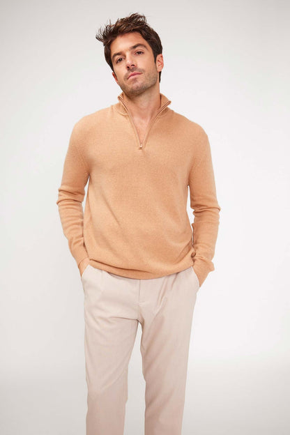 Zalman beige