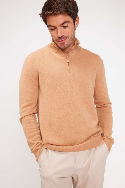 Zalman beige